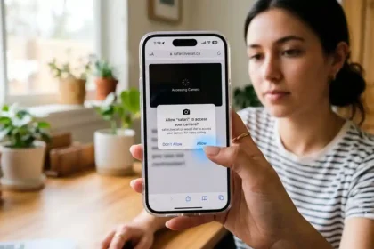 iOS