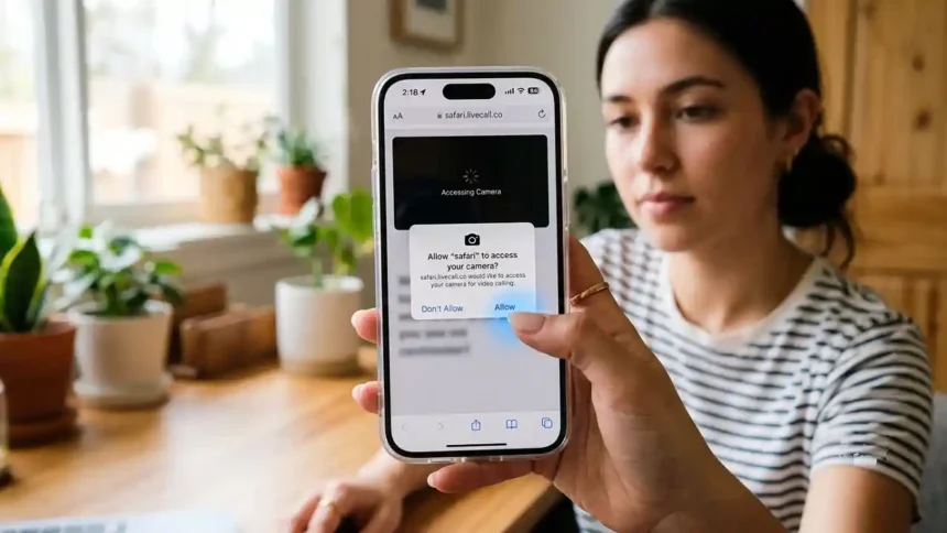 iOS