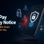 Apple Pay Security Notice Text How to Spot the Scam Before It Costs You