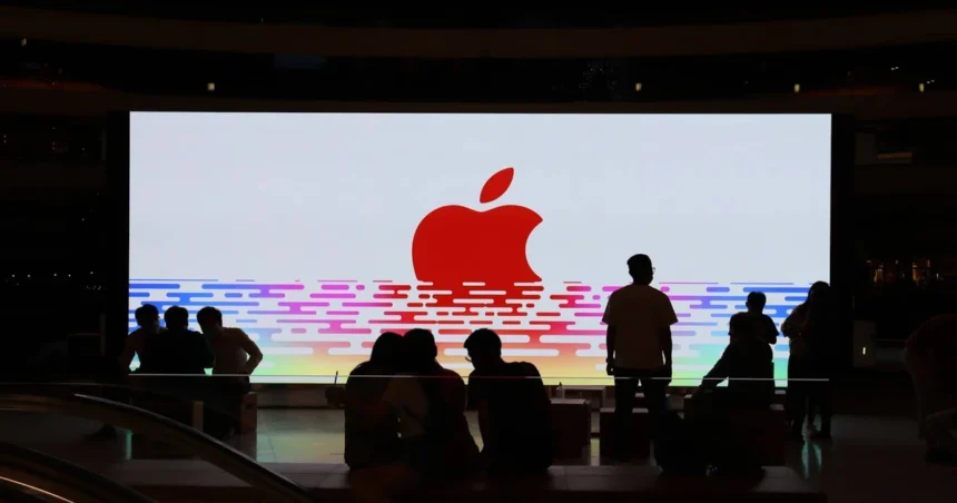 apple september event 2026