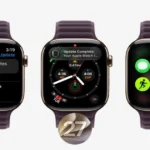 apple watch watchos 27 updates