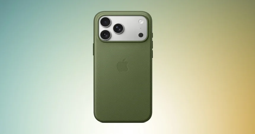 iphone 17 pro max case