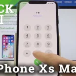 iphone xs max imei number​