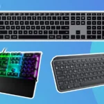 second hand mac keyboard​