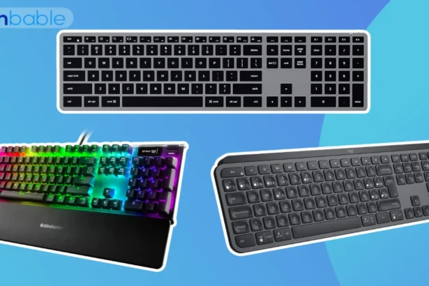 second hand mac keyboard​