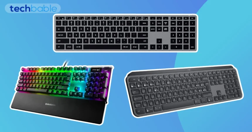 second hand mac keyboard​