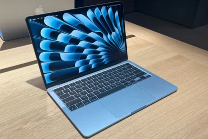 15-inch apple macbook air m5