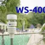 Ambient Weather Network Outdoor Wi-Fi Weather Camera