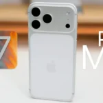 Apple iPhone 17 Pro Max Unlocked by RedPocket Mobile
