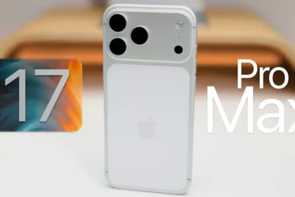 Apple iPhone 17 Pro Max Unlocked by RedPocket Mobile