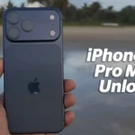 Apple iPhone 17 Pro Unlocked by RedPocket Mobile