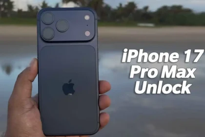 Apple iPhone 17 Pro Unlocked by RedPocket Mobile