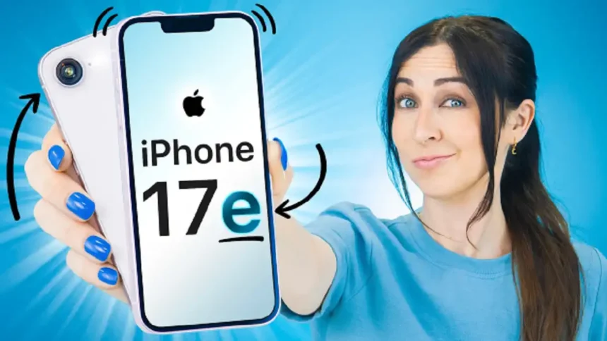 Apple iPhone 17e Unlocked by RedPocket Mobile: What to Know