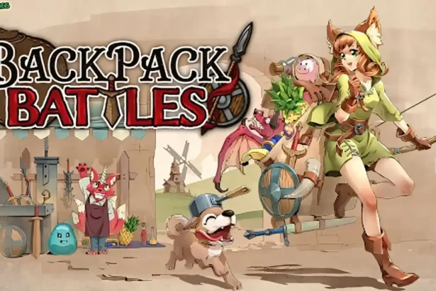 Backpack Battles iOS When Will the Hit Steam Game Release on iOS