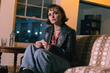 Christina Ricci Movies and TV Shows Complete List