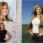Connie Britton Movies and TV Shows Complete List