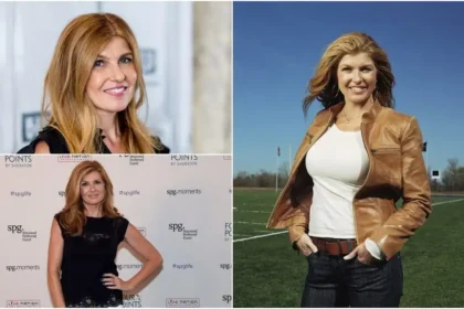 Connie Britton Movies and TV Shows Complete List