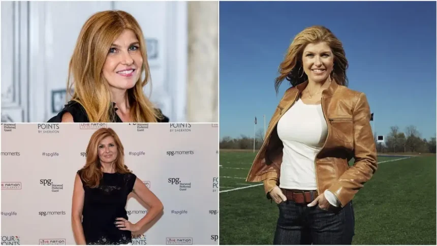 Connie Britton Movies and TV Shows Complete List