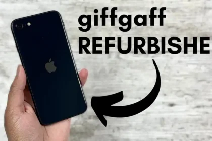 Does GiffGaffWork with iPhone Everything You Need to Know