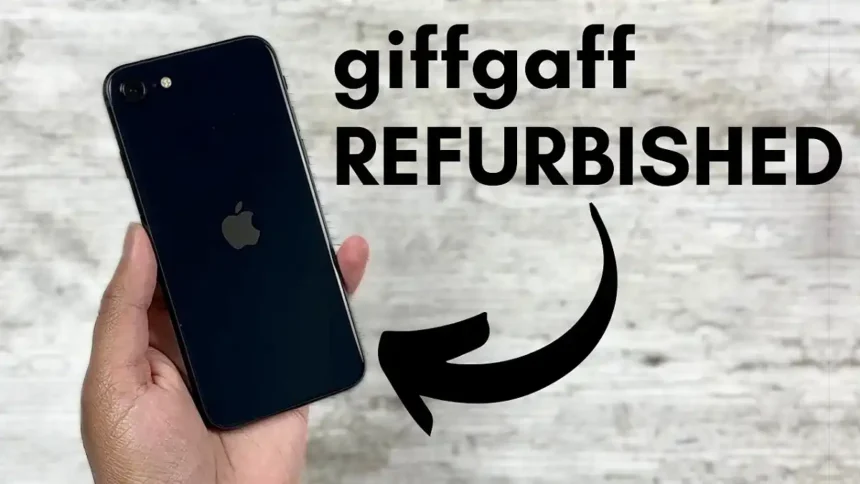Does GiffGaffWork with iPhone Everything You Need to Know