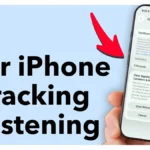 How to Block Tracking on Your iPhone for Better Privacy and Security