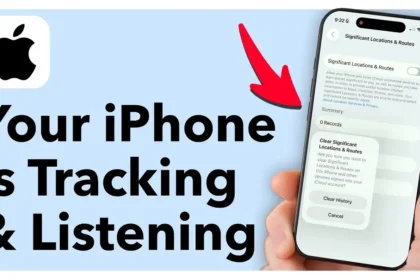 How to Block Tracking on Your iPhone for Better Privacy and Security