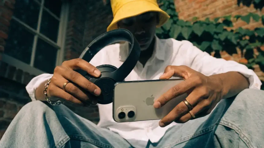 How to Connect Beats to iPhone
