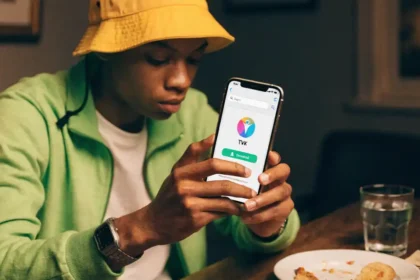 How to Download TVK App on iOS