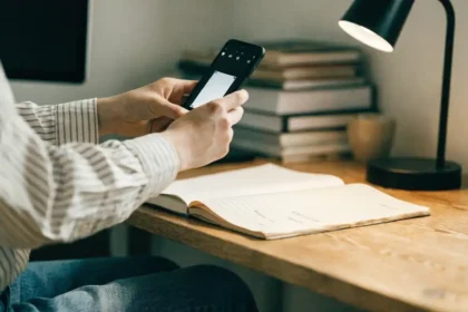 How to Scan Documents with Your iPhone