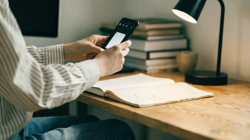 How to Scan Documents with Your iPhone