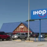 IHOP Unser and McMahon Opening Date