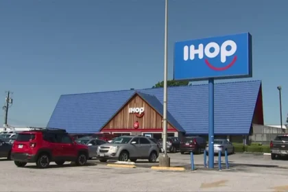 IHOP Unser and McMahon Opening Date