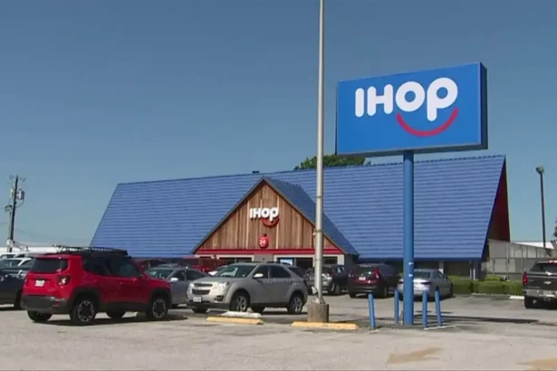 IHOP Unser and McMahon Opening Date