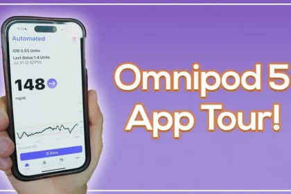 Omnipod 5 iOS app Release Date