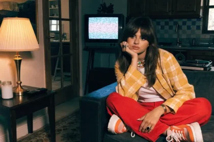 Selena Gomez Movies and TV Shows Complete List