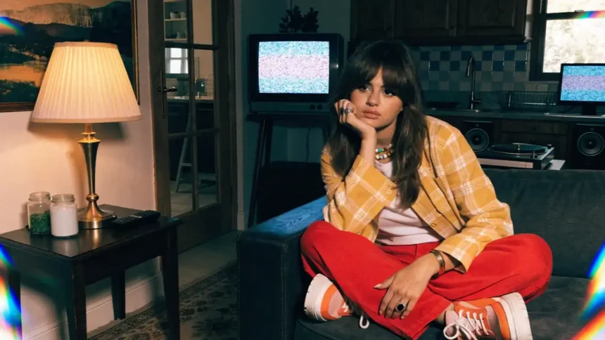 Selena Gomez Movies and TV Shows Complete List