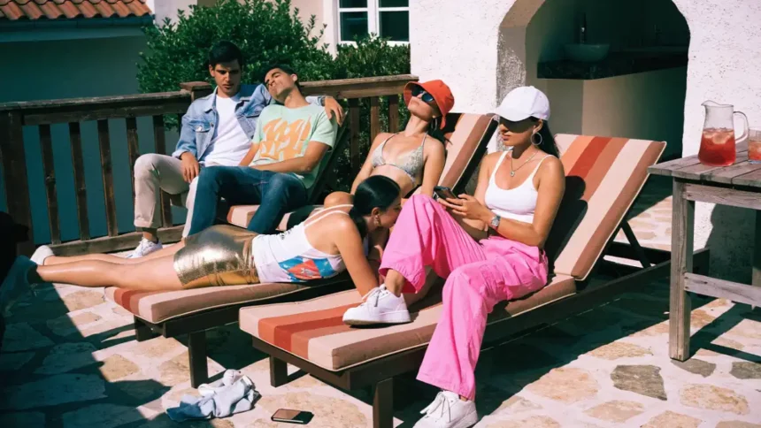 Where Can I Watch Love Island Streaming Guide 2026