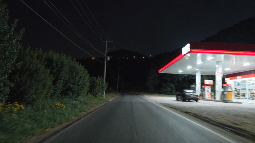 Why Gas Station Near Me Within 5 Mi Is Trending in 2026