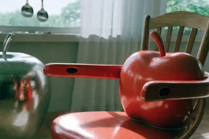 Why Spectra Home Tamara Day Warwick Poem Apple Chair Wins