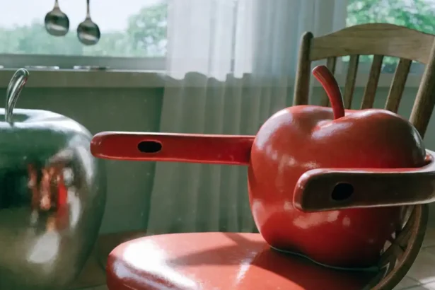 Why Spectra Home Tamara Day Warwick Poem Apple Chair Wins