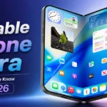 apple foldable iphone ultra release