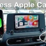 how to use apple carplay in hyundai