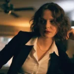 Meghann Fahy Movies and TV Shows: Complete List