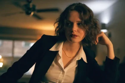 Meghann Fahy Movies and TV Shows: Complete List
