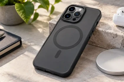 Incase Icon Case for MagSafe for iPhone 15 Pro