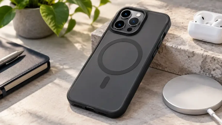 Incase Icon Case for MagSafe for iPhone 15 Pro