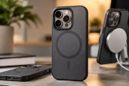 Incase Icon Case for MagSafe for iPhone 15 Pro