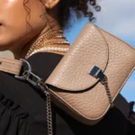Sybaritic Boutique Women’s Little Camera Crossbody Bag