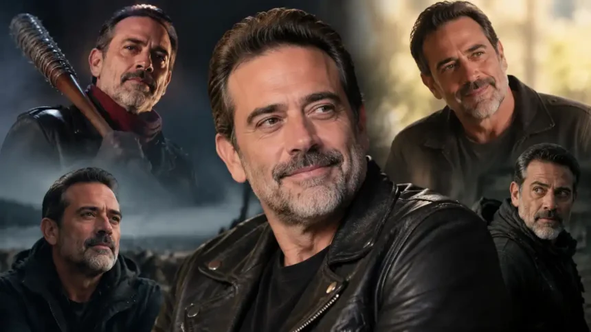 The Real Reason Jeffrey Dean Morgan Movies and TV Shows Trend Now