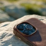 Why Apple iPhone 15 Pro Vintage Leather Back Case Trends